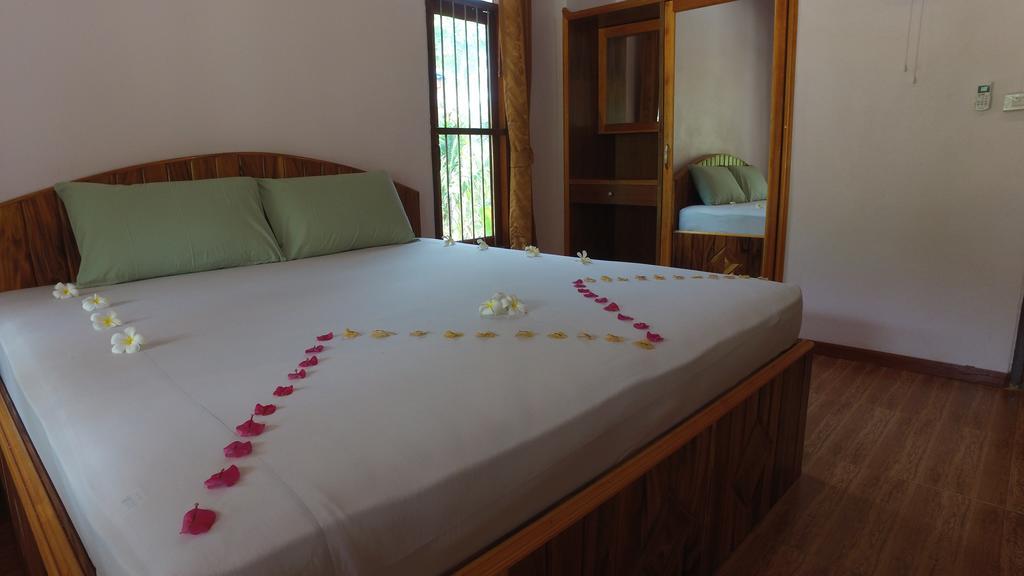 Bor Hin Resort Baan Tai Exterior foto