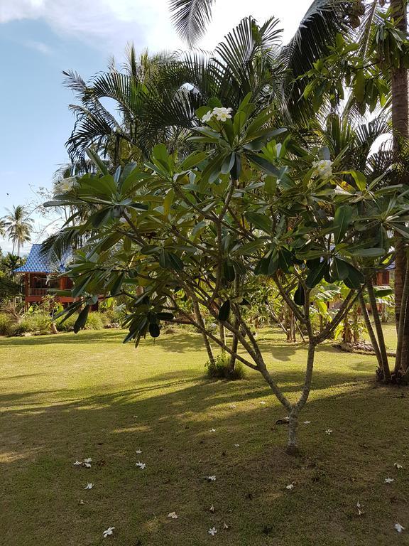 Bor Hin Resort Baan Tai Exterior foto