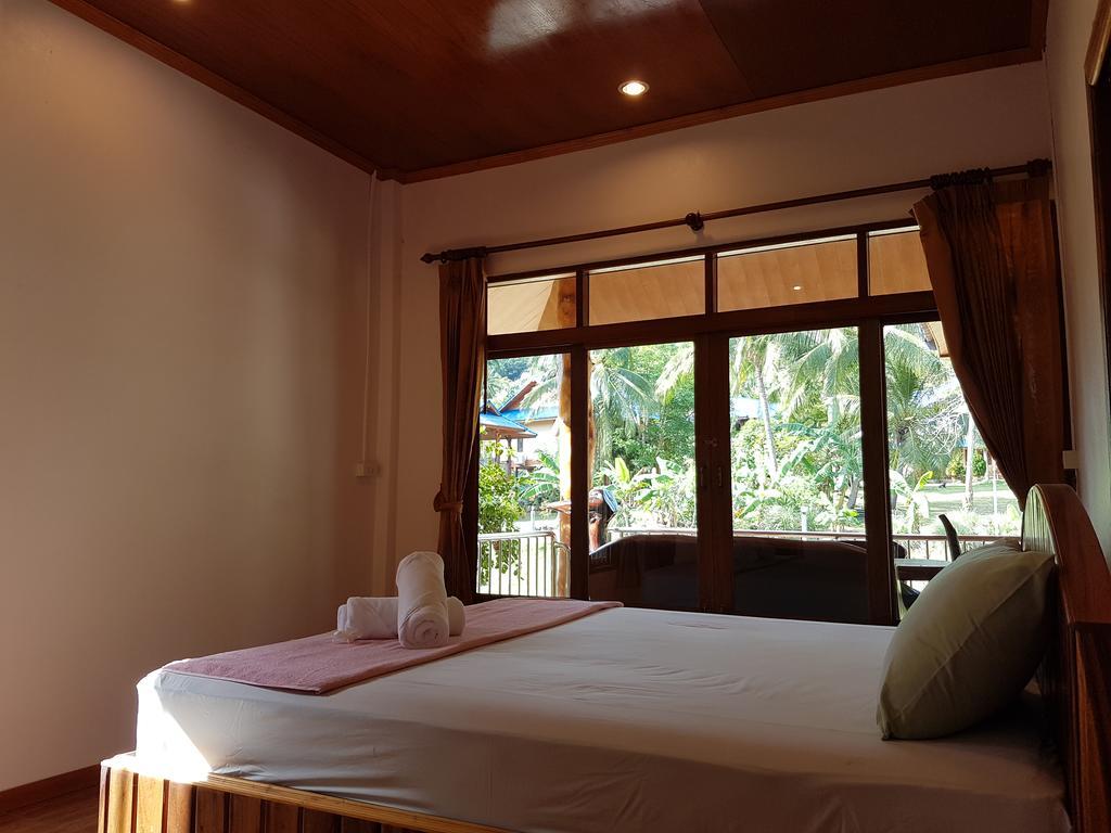 Bor Hin Resort Baan Tai Exterior foto