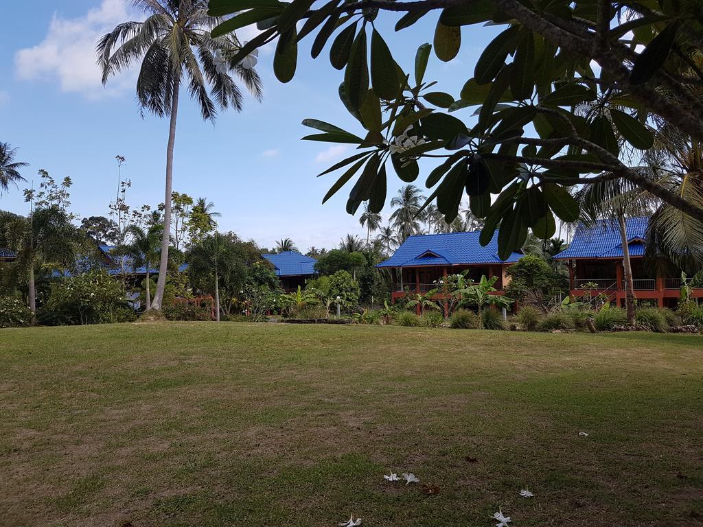 Bor Hin Resort Baan Tai Exterior foto