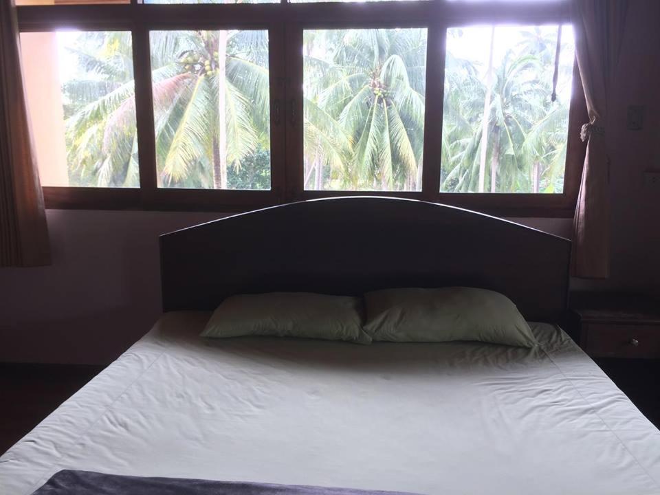 Bor Hin Resort Baan Tai Exterior foto