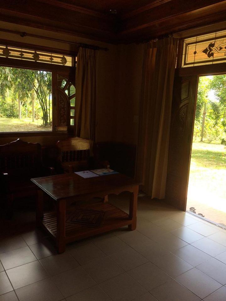Bor Hin Resort Baan Tai Exterior foto