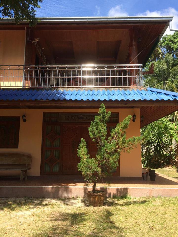 Bor Hin Resort Baan Tai Exterior foto