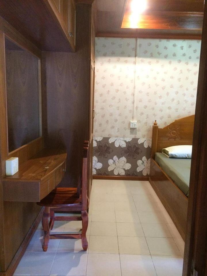 Bor Hin Resort Baan Tai Exterior foto
